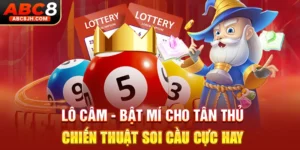 Lô Câm - Bật Mí Cho Tân Thủ Chiến Thuật Soi Cầu Cực Hay